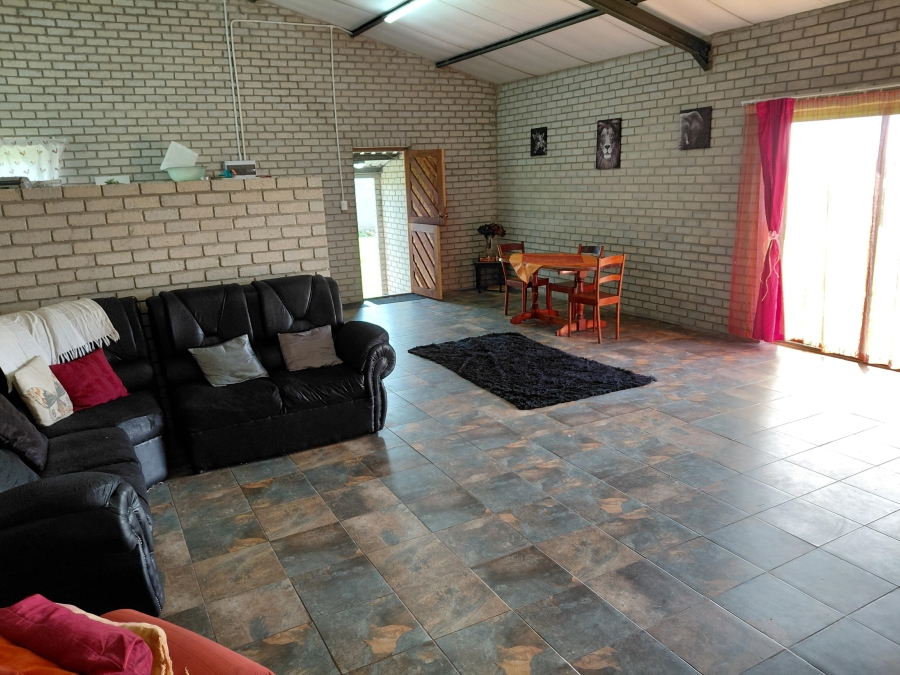 Commercial Property for Sale in Rocklands Eastern Cape